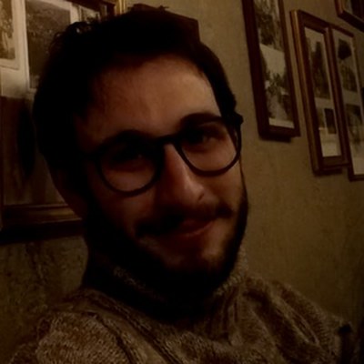 Luigi D'Amelio